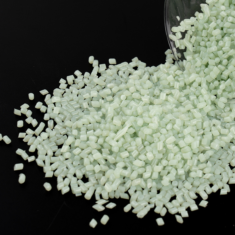 PA666ABM-LNC Samokrywanie V2-Retardant Nylon Plastic