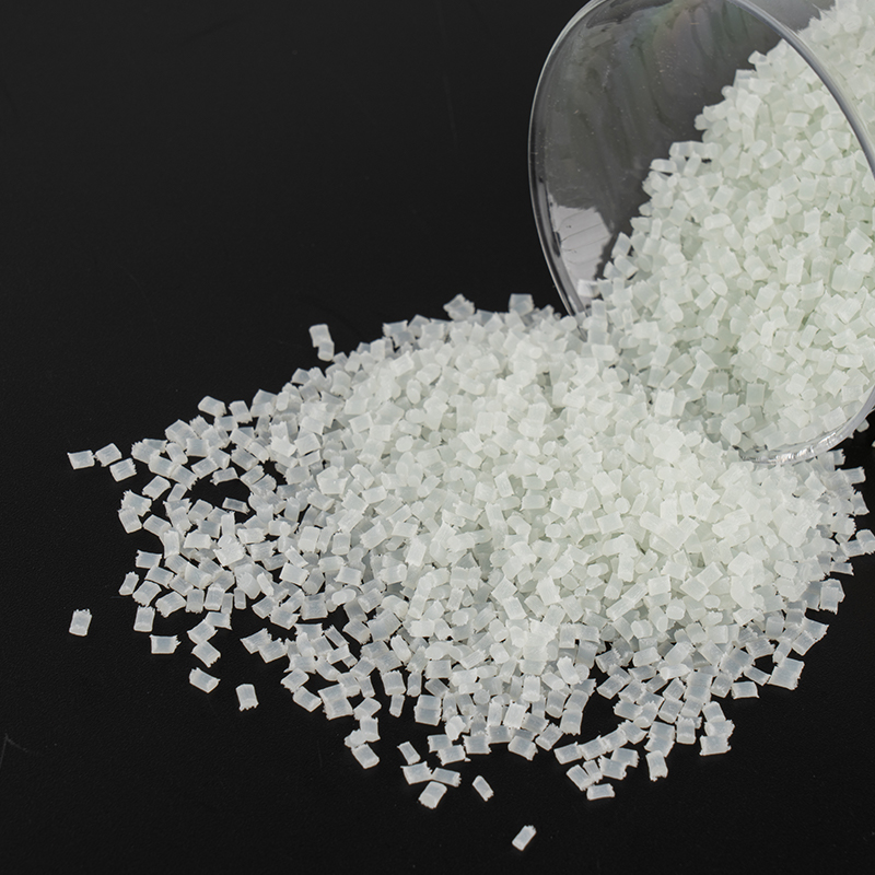 PPG PP Zmodyfikowane tworzywa inżynierskie