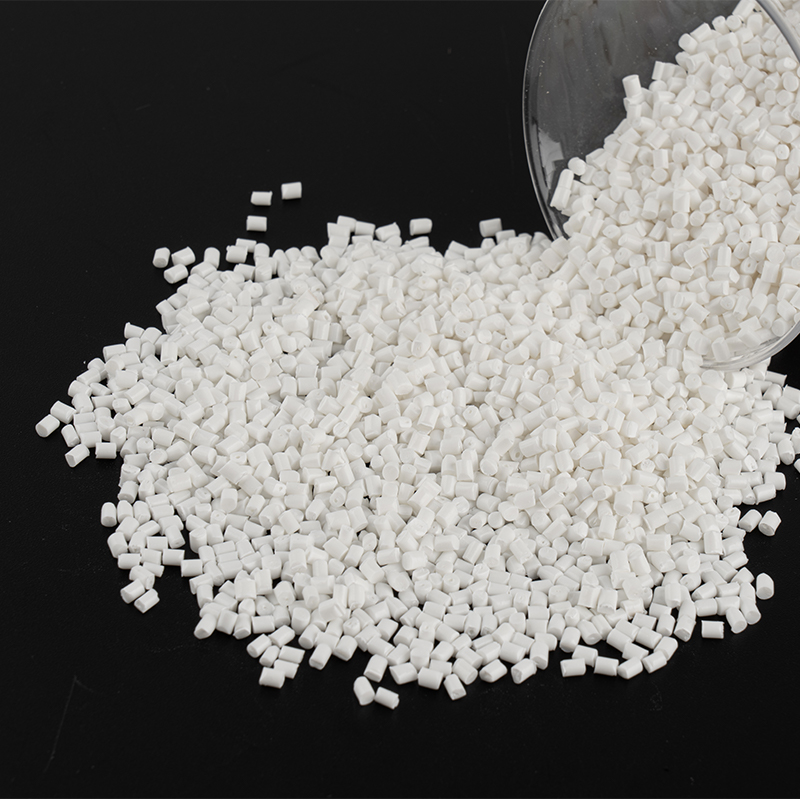 PA66ABMFRNC flameretardant v0 nylonowy plastik