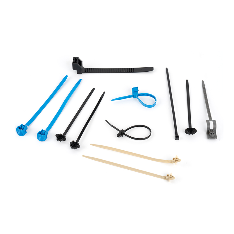 PA66ABMFRGN FLAME REDARDANT V0 NYLON Plastic