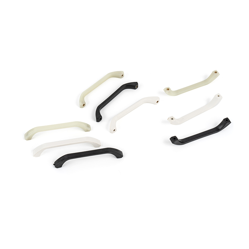 Plastikowe klamki drzwi YH-LS