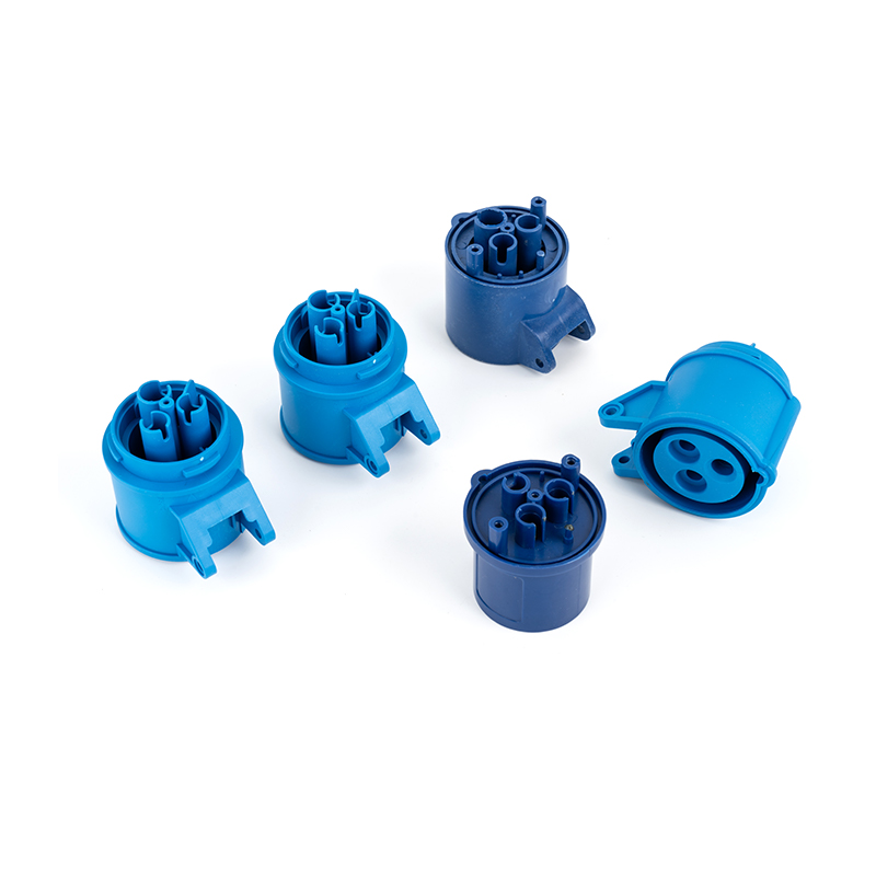 PA66ABMFRNC flameretardant v0 nylonowy plastik