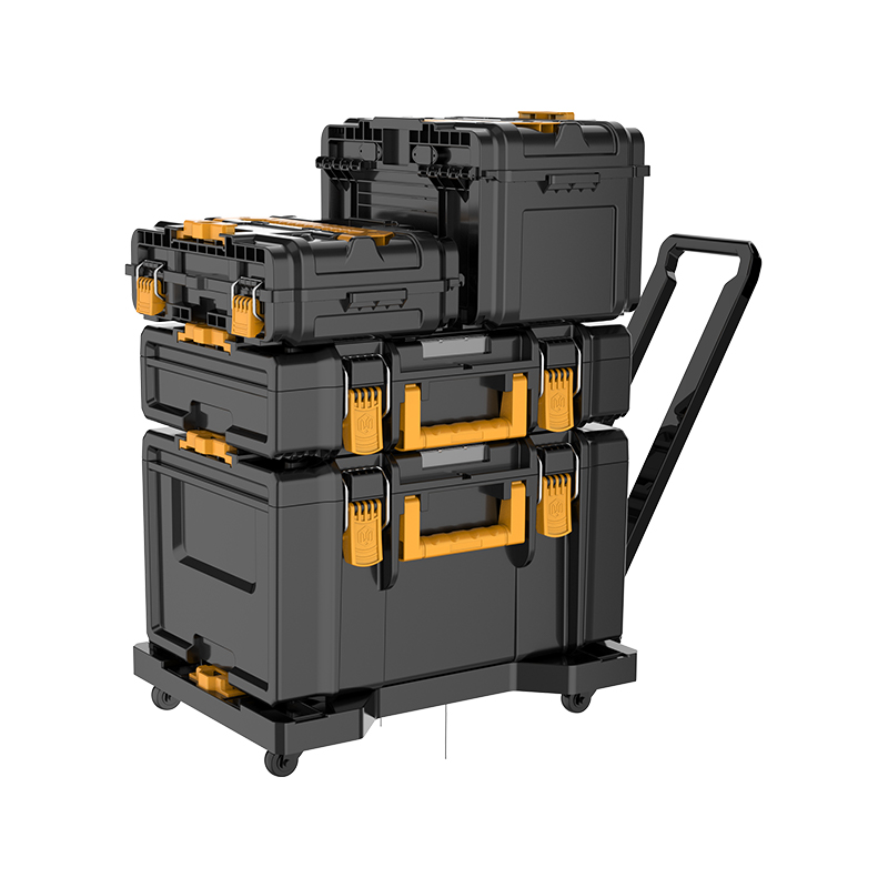 Wielofunkcyjne wodoodporne pudełko na narzędzia narzędzi do paska ramionowego YW-D Wielofunkcyjne wodoodporne pudełko na narzędzia narzędzi do paska ramionowego YW-D