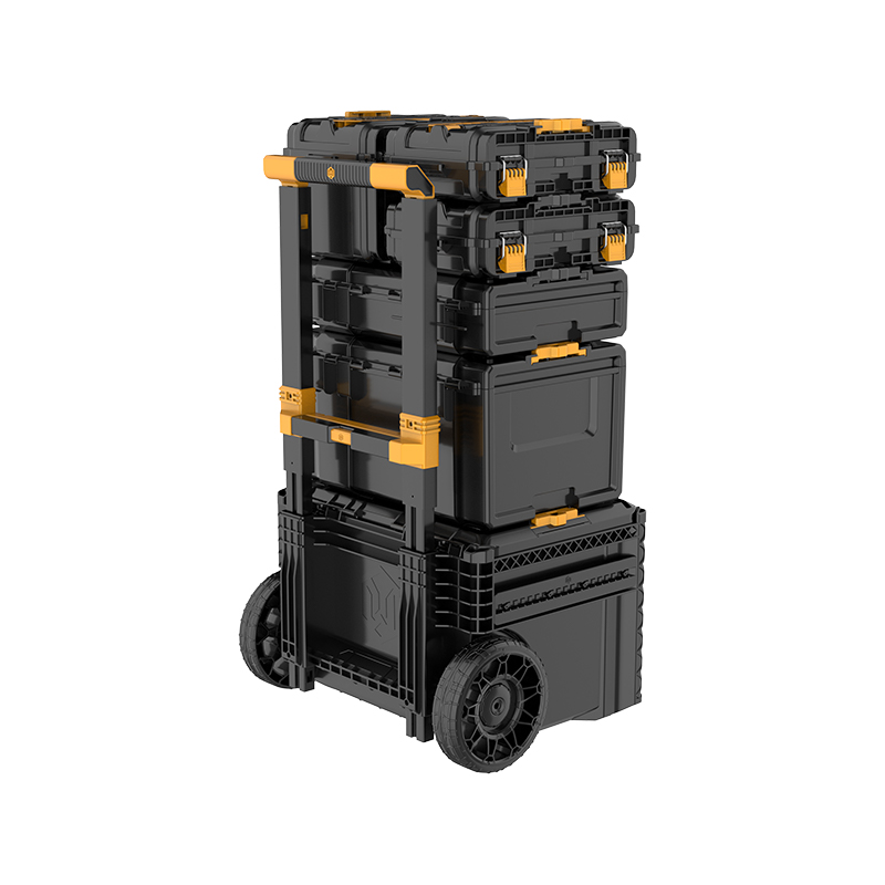 Wielofunkcyjne wodoodporne pudełko na narzędzia narzędzi do paska ramionowego YW-D Wielofunkcyjne wodoodporne pudełko na narzędzia narzędzi do paska ramionowego YW-D