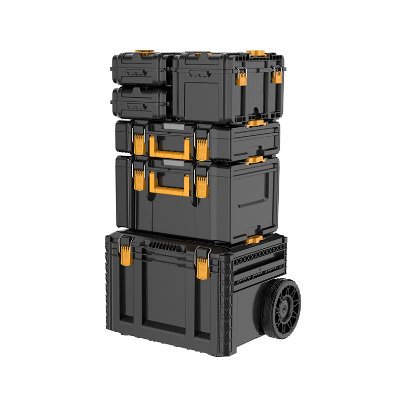 Wielofunkcyjne wodoodporne pudełko na narzędzia narzędzi do paska ramionowego YW-D