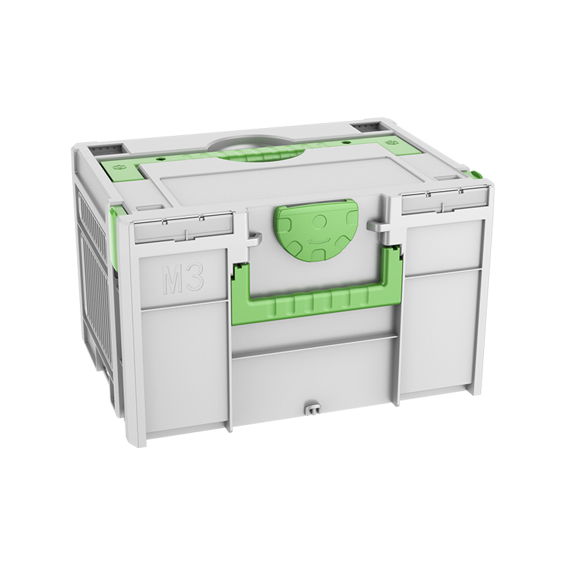 YW-A modułowa plastikowa pudełko narzędzi elektrycznych YW-A modułowa plastikowa pudełko narzędzi elektrycznych