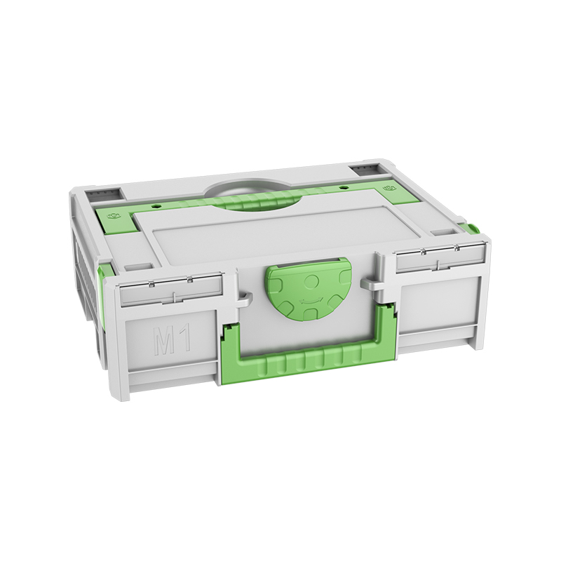 YW-A modułowa plastikowa pudełko narzędzi elektrycznych YW-A modułowa plastikowa pudełko narzędzi elektrycznych