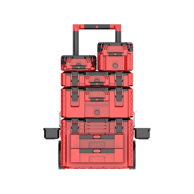 Waterproof wózek YW-C Precision Waterproof wózek YW-C Precision