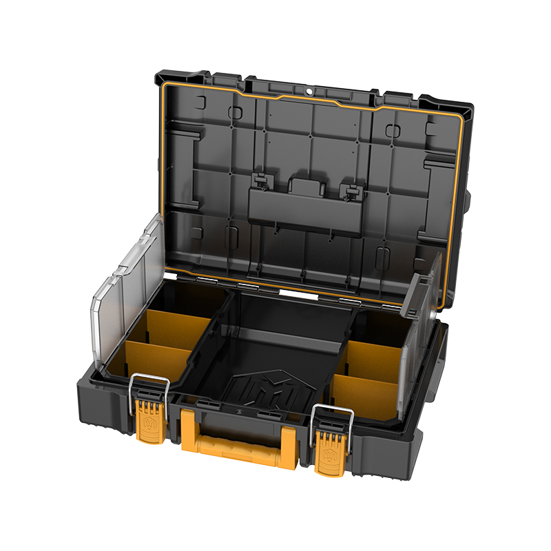 Wielofunkcyjne wodoodporne pudełko na narzędzia narzędzi do paska ramionowego YW-D Wielofunkcyjne wodoodporne pudełko na narzędzia narzędzi do paska ramionowego YW-D