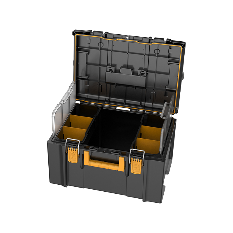 Wielofunkcyjne wodoodporne pudełko na narzędzia narzędzi do paska ramionowego YW-D Wielofunkcyjne wodoodporne pudełko na narzędzia narzędzi do paska ramionowego YW-D